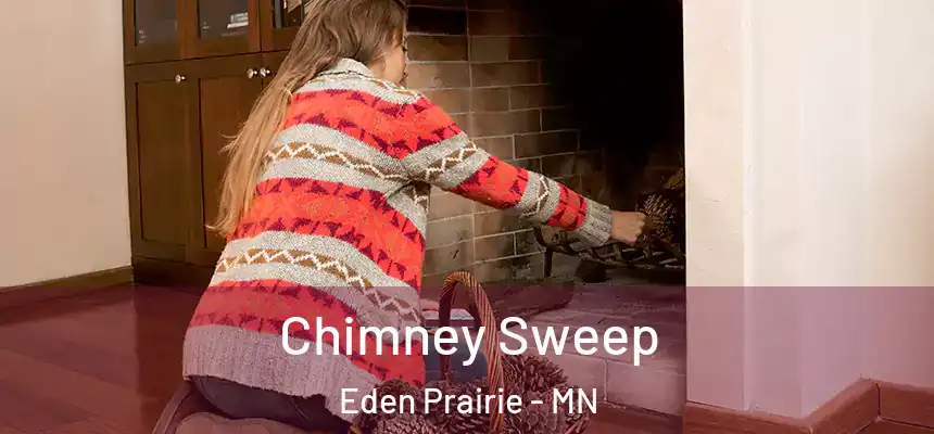  Chimney Sweep Eden Prairie - MN