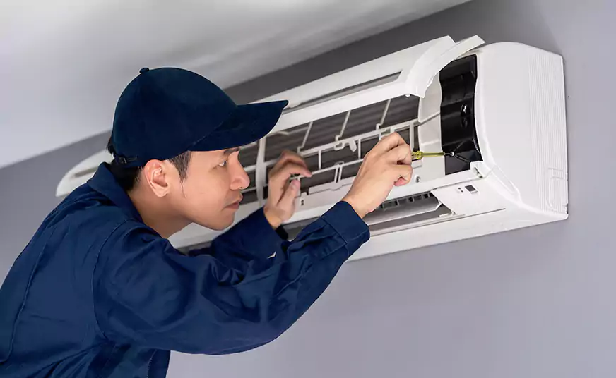 AC Duct Cleaning Eden Prairie