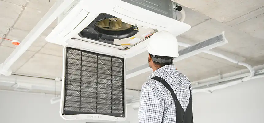 Our Affordable Duct Cleaning Near Me Services in Eden Prairie, MN