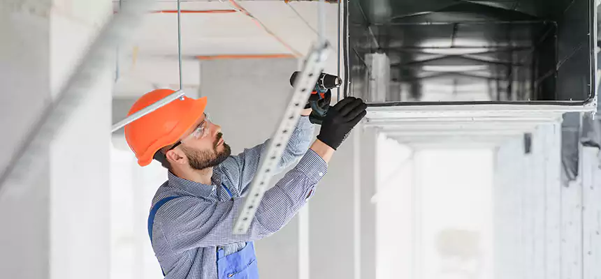 Our Air Vent Replacement Services in Eden Prairie, MN