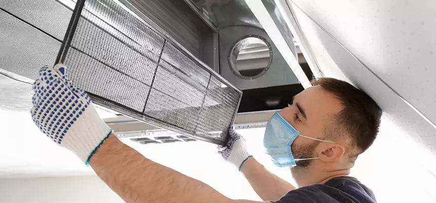 Our Bathroom Exhaust Duct Cleaning Services in Eden Prairie, MN