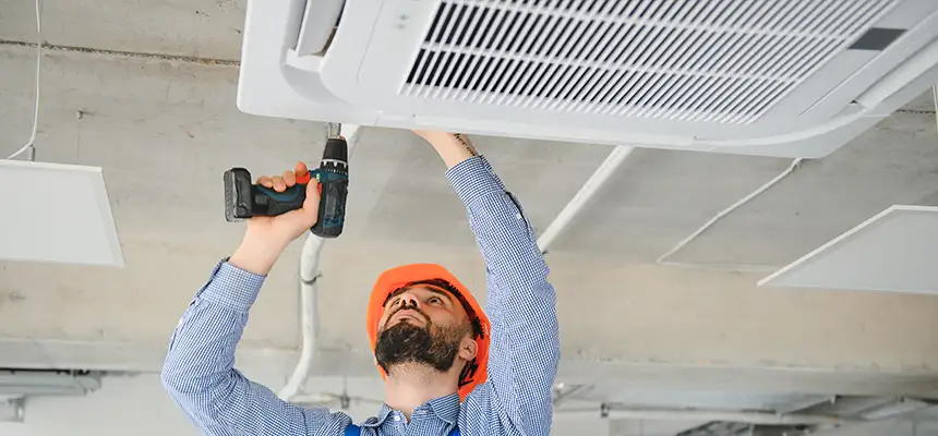 Detailed Multi‑Unit Riser & Roof Termination Cleaning in Eden Prairie