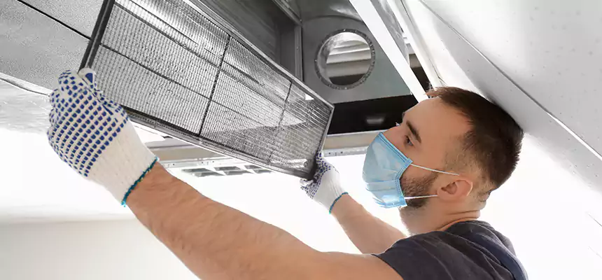 Our Dryer Vent Cleaning Services in Eden Prairie, MN