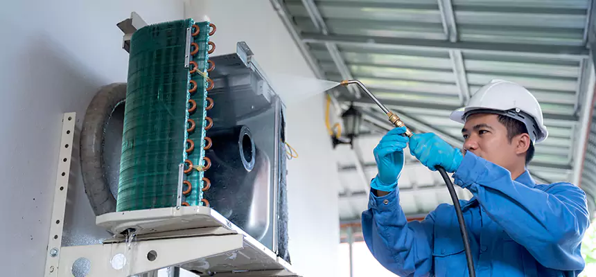 Our Energy-Efficient HVAC Cleaning Services in Eden Prairie, MN