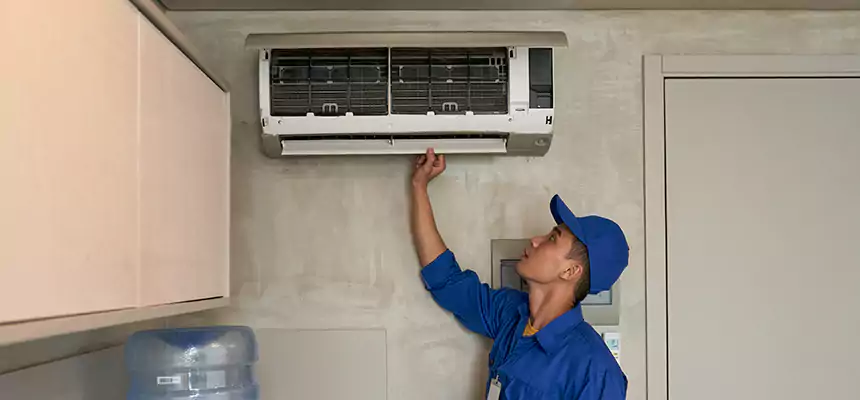 Balanced Fresh‑Air Ventilation (ERV/HRV) in Eden Prairie