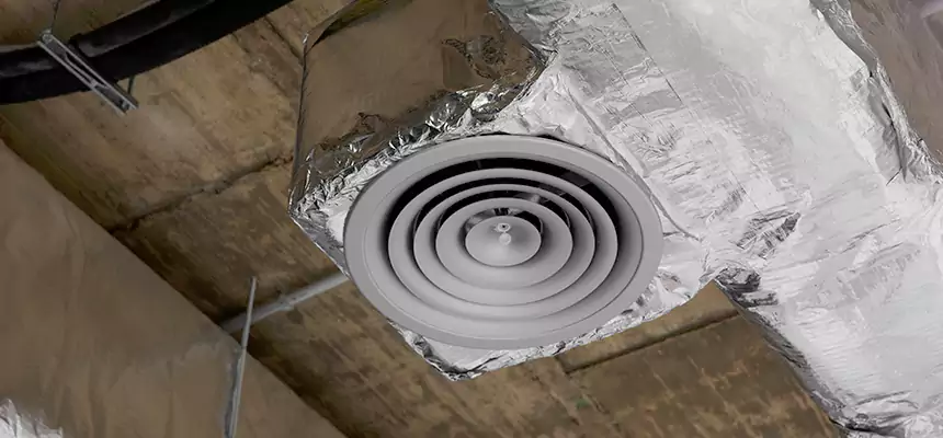 Our HVAC Ductwork Installation Services in Eden Prairie, MN