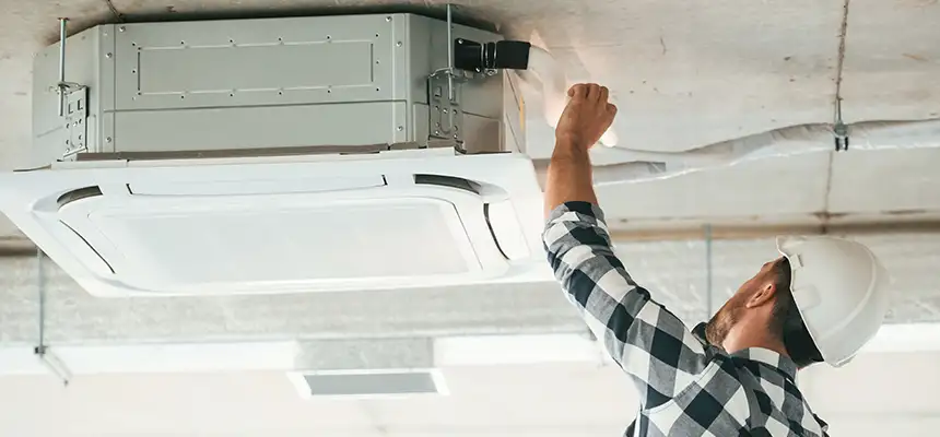 Our Local Vent Cleaning Services in Eden Prairie, MN