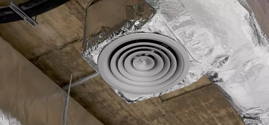 Our Low VOC Vent Installation Services in Eden Prairie, MN