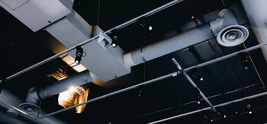 Our Seasonal Allergy Air Duct Cleaning Services in Eden Prairie, MN