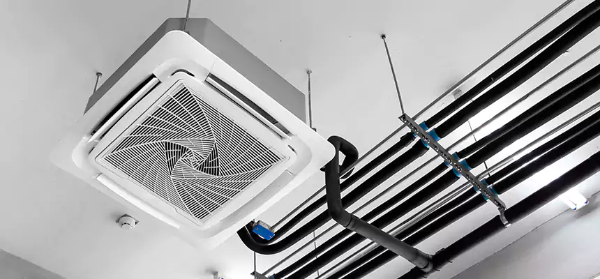 Our Smart AC Vent Controller Services in Eden Prairie, MN