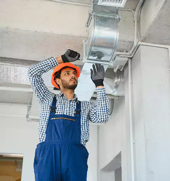 Professional Air Duct Cleaning Service in Eden Prairie, MN