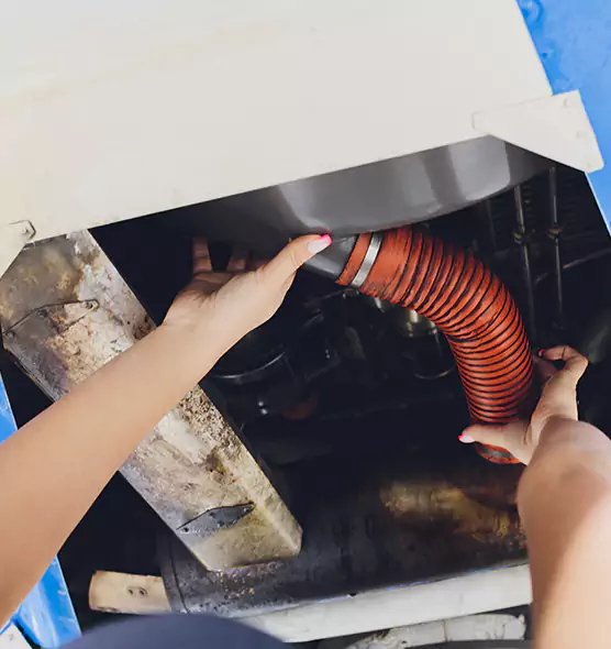 Professional Air Duct Leak Repair in Eden Prairie, MN