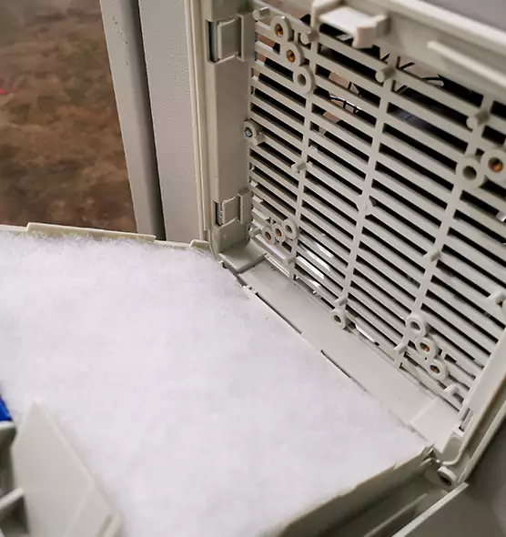 Professional Dryer Vent Mold Cleaning in Eden Prairie, MN