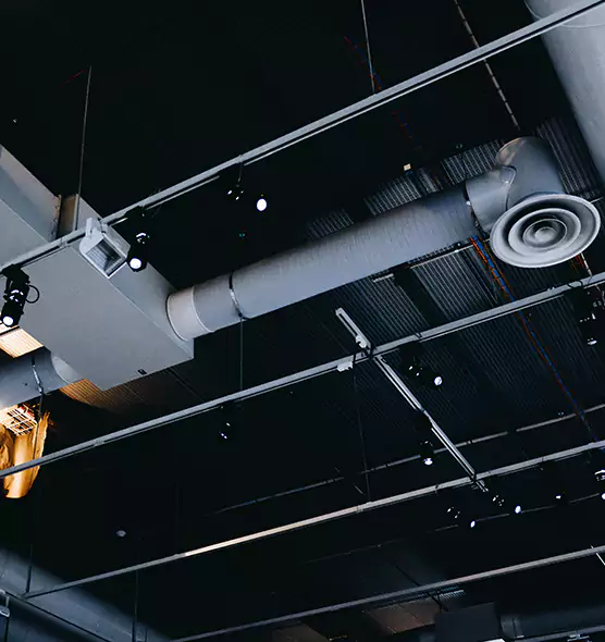 About Duct Sanitization with UV Light in Eden Prairie, MN