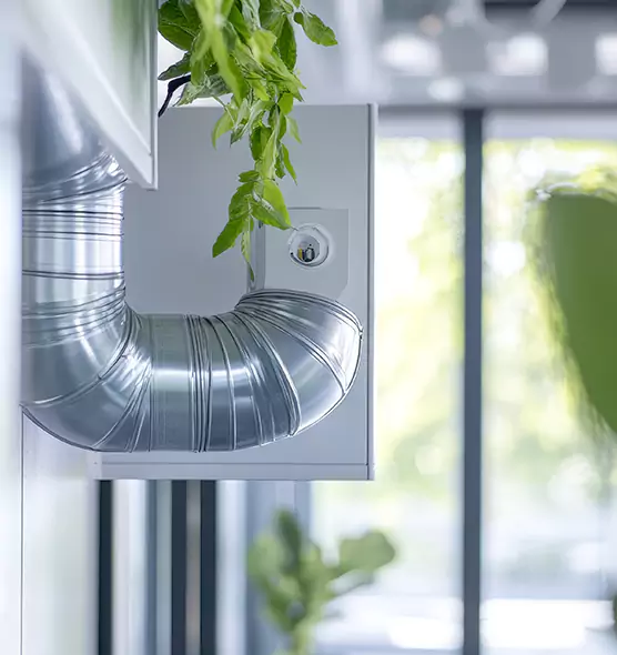 Professional Eco-Friendly Duct Cleaning Services in Eden Prairie, MN