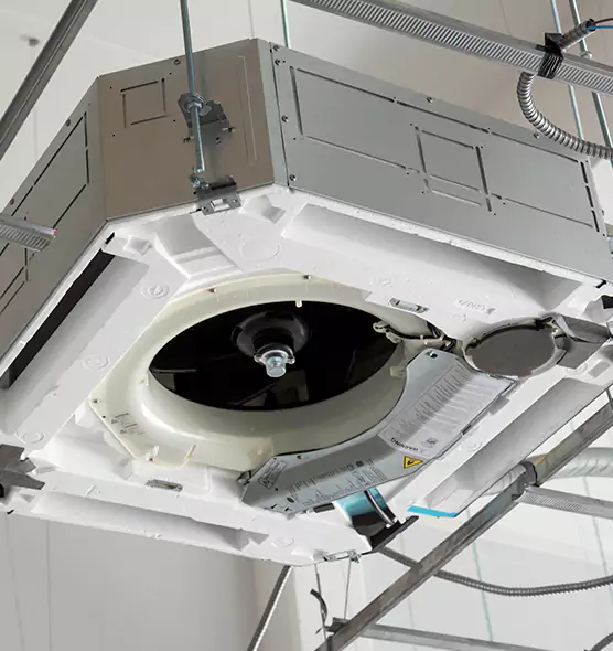 Professional Industrial Dryer Vent Cleaning in Eden Prairie, MN