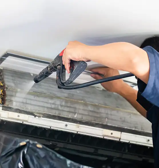 Welcome to Move-in/Move-out Duct Cleaning Services in Eden Prairie, MN