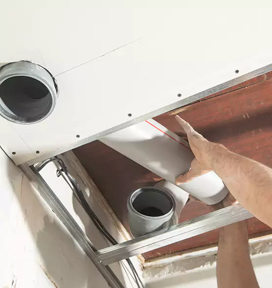 Professional Seasonal Allergy Air Duct Cleaning in Eden Prairie, MN