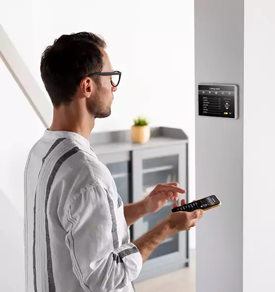 About Smart AC Vent Controller Services in Eden Prairie