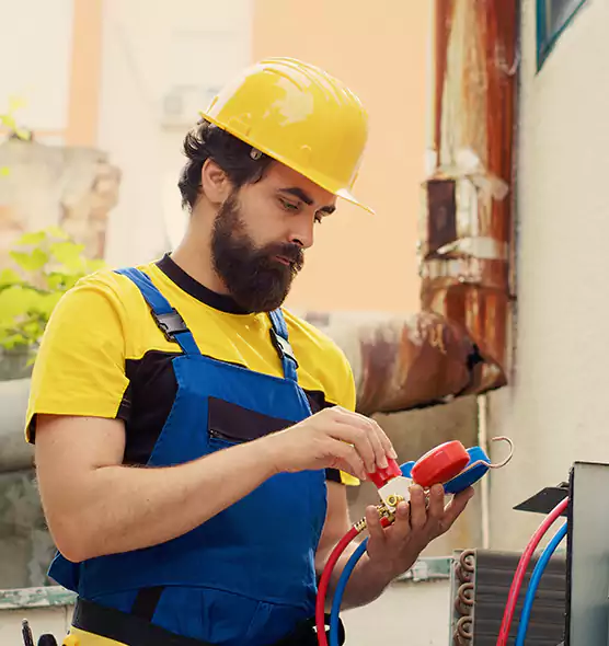 About Smart HVAC Installation in Eden Prairie, MN