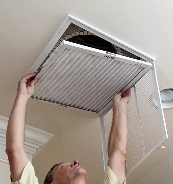 Professional Vent Relocation Services in Eden Prairie, MN