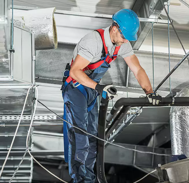 Why Homeowners & Businesses Trust Us in Eden Prairie, MN?