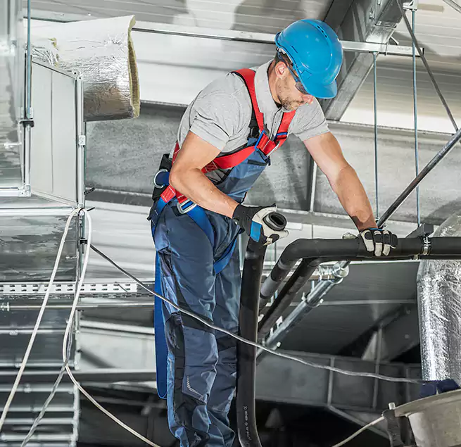 Why Homeowners & Businesses Trust Us in Eden Prairie, MN?