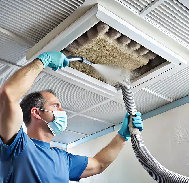 Why Homeowners Businesses Trust Us in Eden Prairie, MN