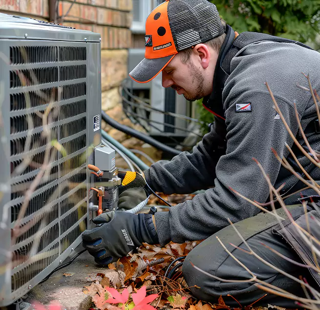 Why Homeowners & Businesses Trust Us in Eden Prairie, MN?