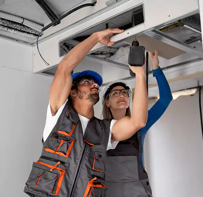 Why Homeowners & Businesses Trust Us in Eden Prairie, MN