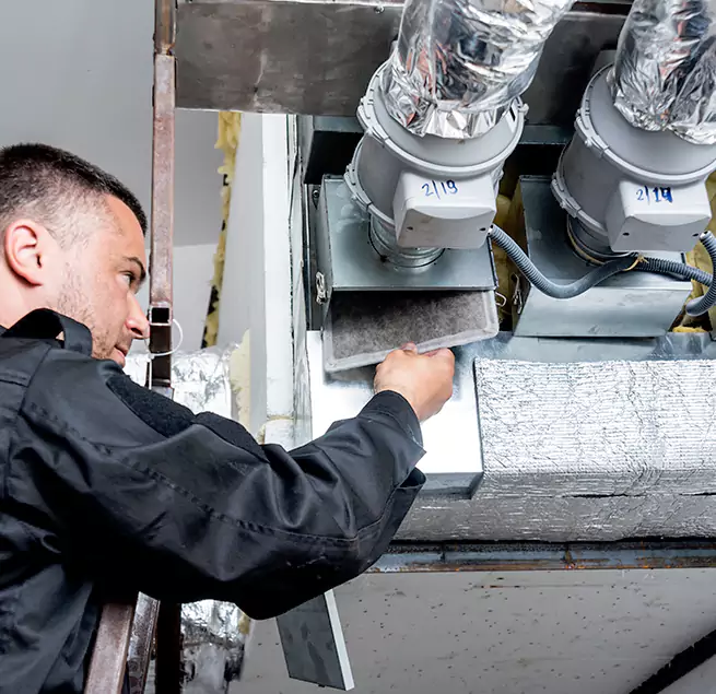 Why Homeowners & Businesses Trust Us in Eden Prairie, MN?