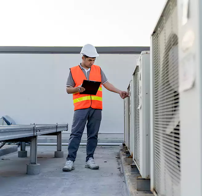 Why Homeowners & Businesses Trust Us in Eden Prairie, MN?