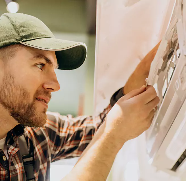 Why Homeowners & Businesses Trust Us in Eden Prairie, MN?