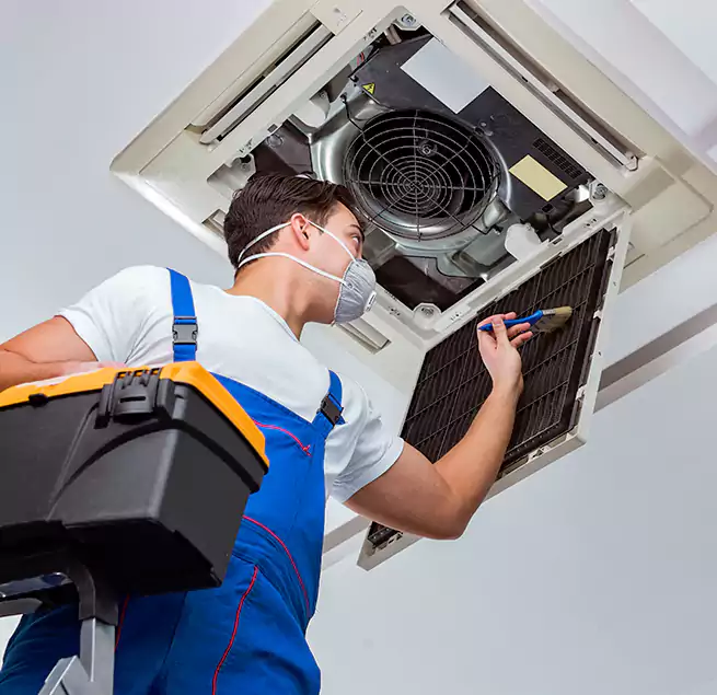 Why Homeowners & Businesses Trust Us in Eden Prairie, MN?